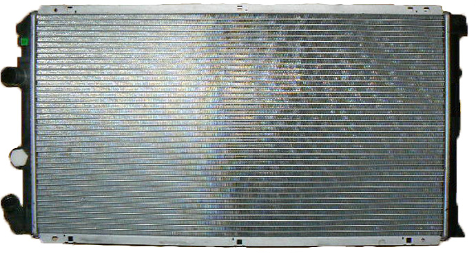 фото №3, Радіатор wody opel movano renault master ii 98-