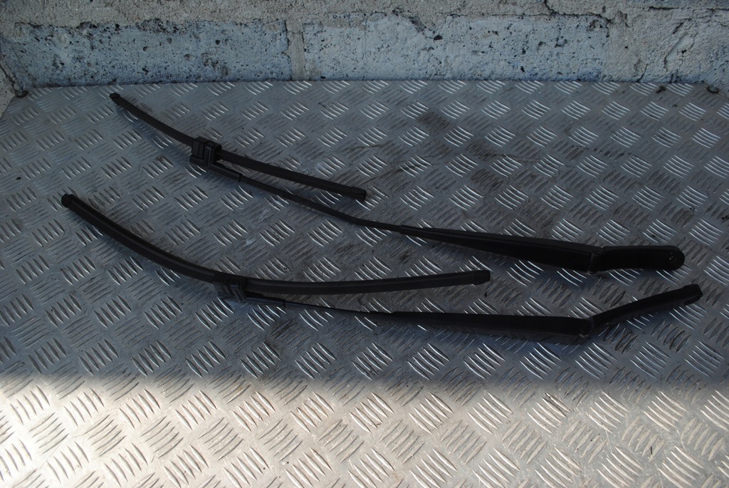 фото №1, Важелі двірник skoda octavia ii