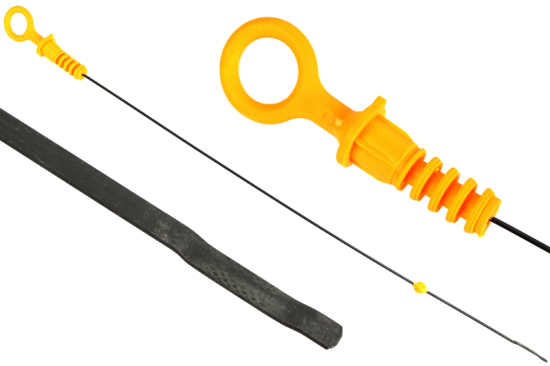 фото №1, Щуп щуп масла skoda fabia roomster 1.9 tdi