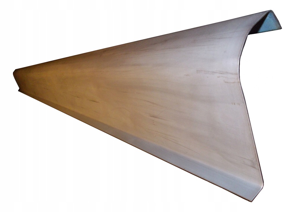 фото №1, Renault thalia 08-13 поріг / ремкомплект поріг