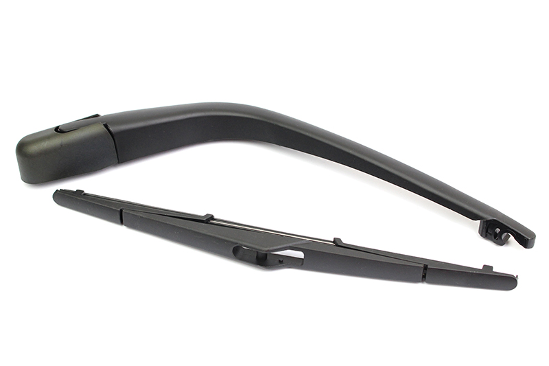 фото №1, Mitsubishi colt 2004-ramię двірники задня щітка