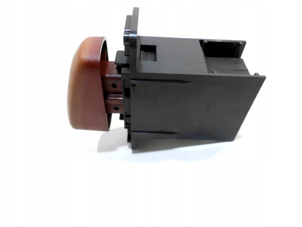 фото №5, Переключатель света аварийных suzuki wagon r+