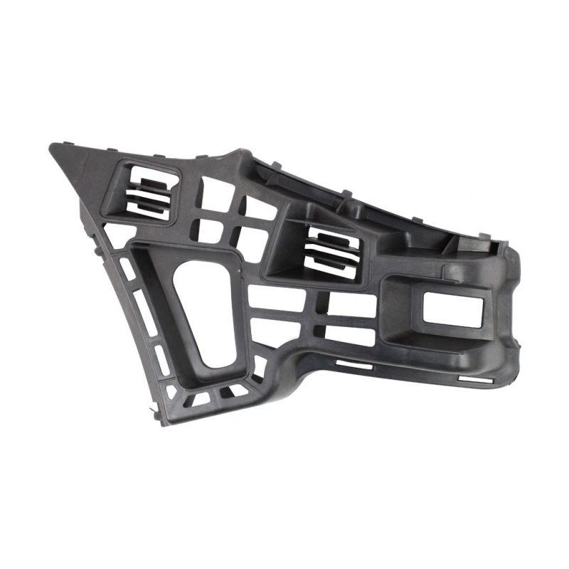 фото №1, Кронштейн бампера vw touareg 07- 7l6807178c правое