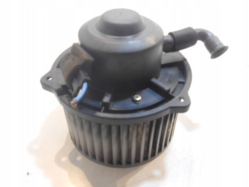 фото №2, Повітродувка вентилятор обдув hyundai coupe