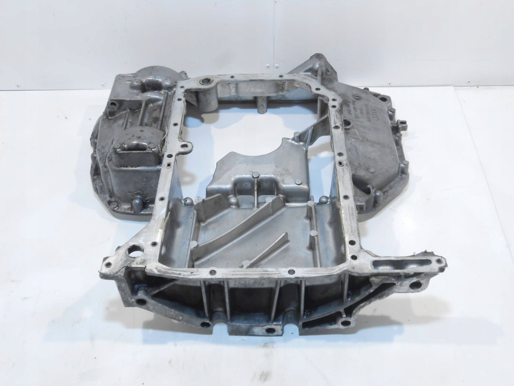 Піддон піддон масляна audi a6 c5 2.5 tdi 059103603c Ціна