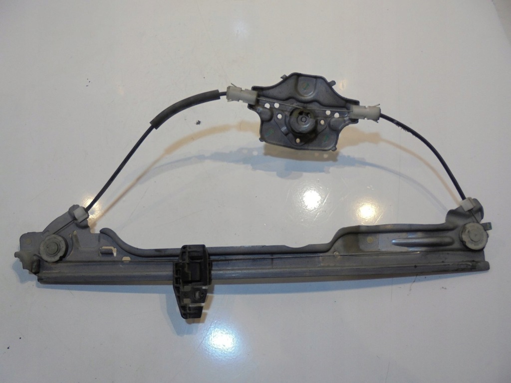 фото №2, Подъемник стекло левый задняя задний renault modus