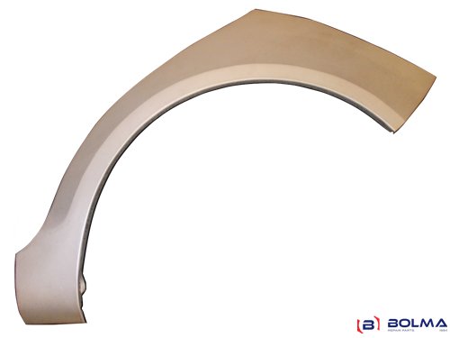 Купить Volkswagen golf v plus крыло задний левый