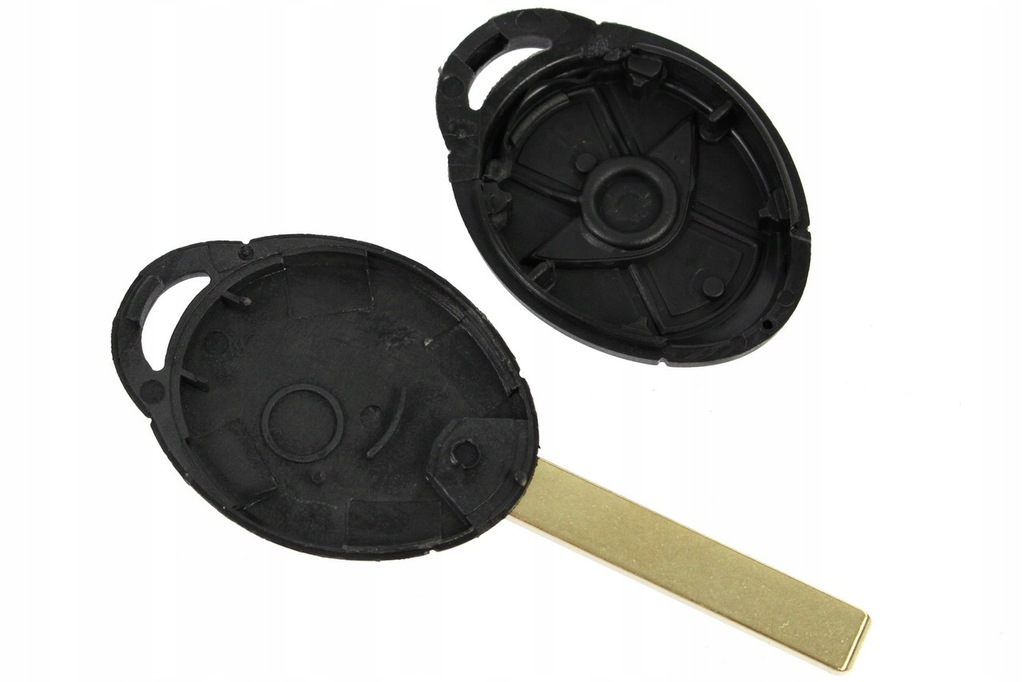 фото №2, Mini cooper one s r50 r53 корпус ключа pilot