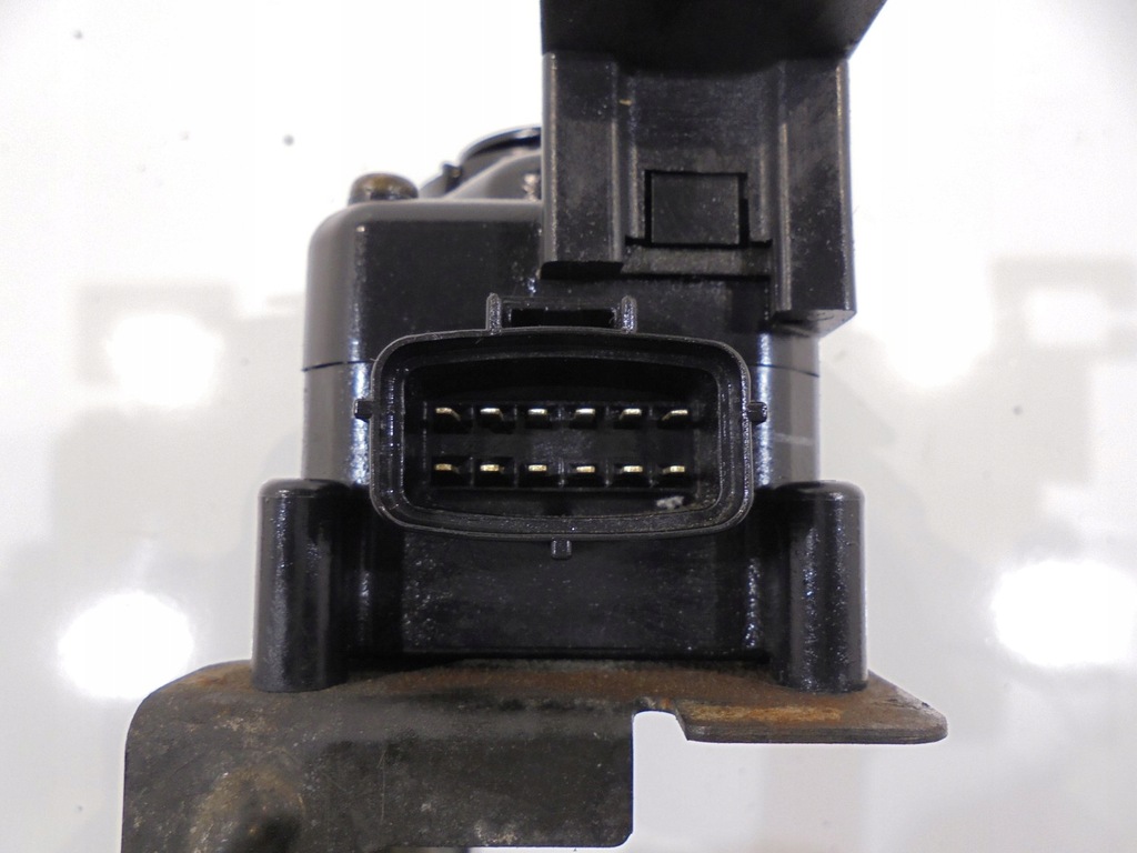 фото №4, Механізм моторчик круїз-контроль mazda 6 i gj6a66312