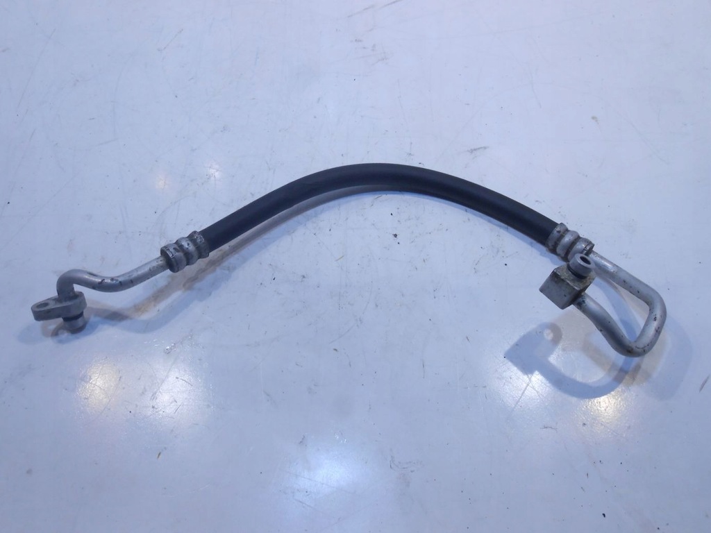 фото №1, Шланг усилителя almera n16 1.5