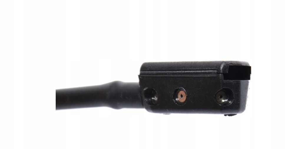 фото №3, Vw crafter дверь омыватель насадка рычаг na задняя