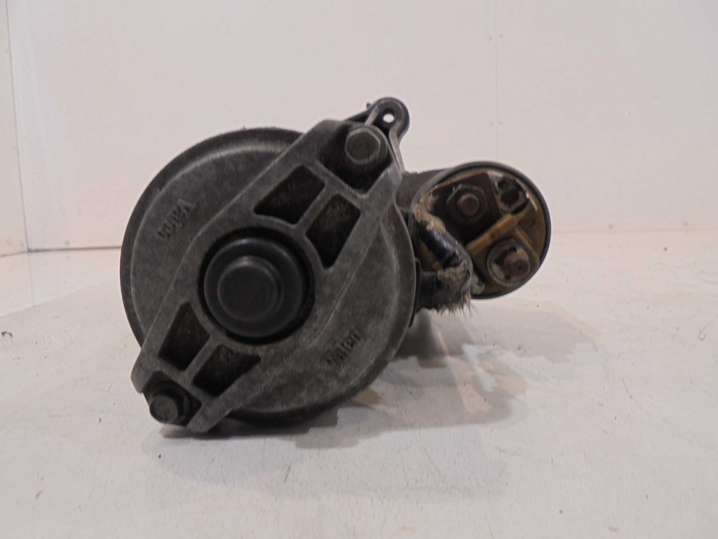 фото №3, Стартер mitsubishi spacestar