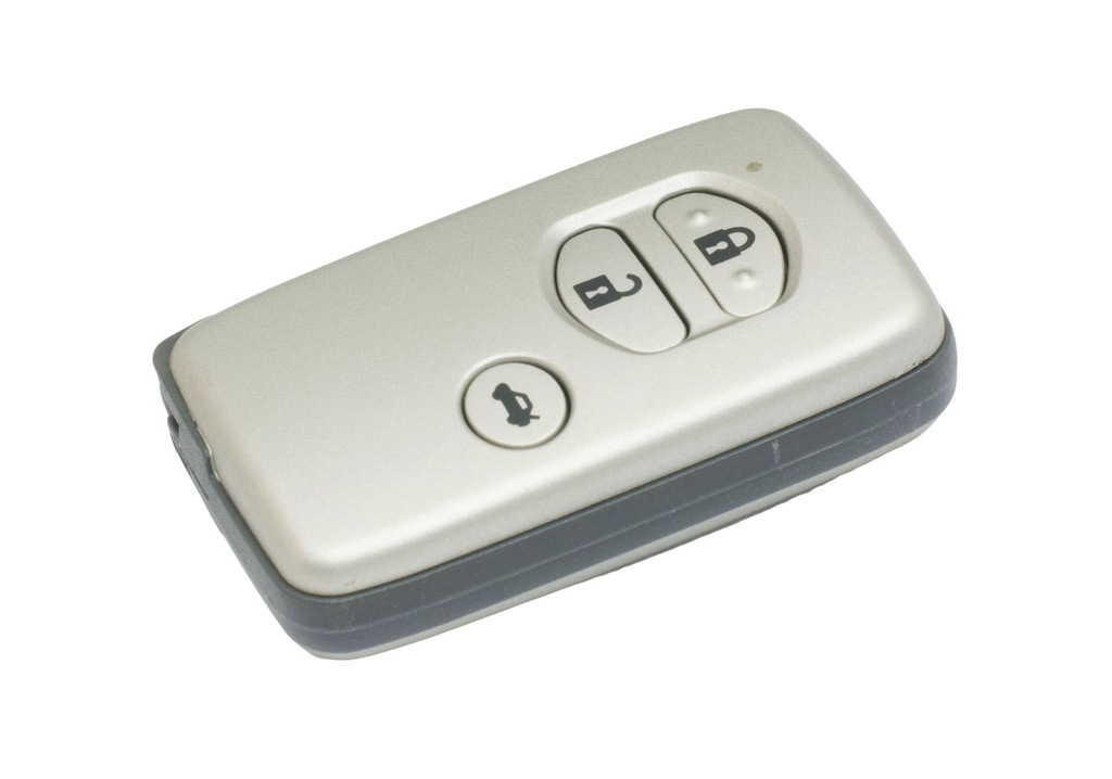 фото №1, Toyota auris avensis avalon ключ pilot корпус