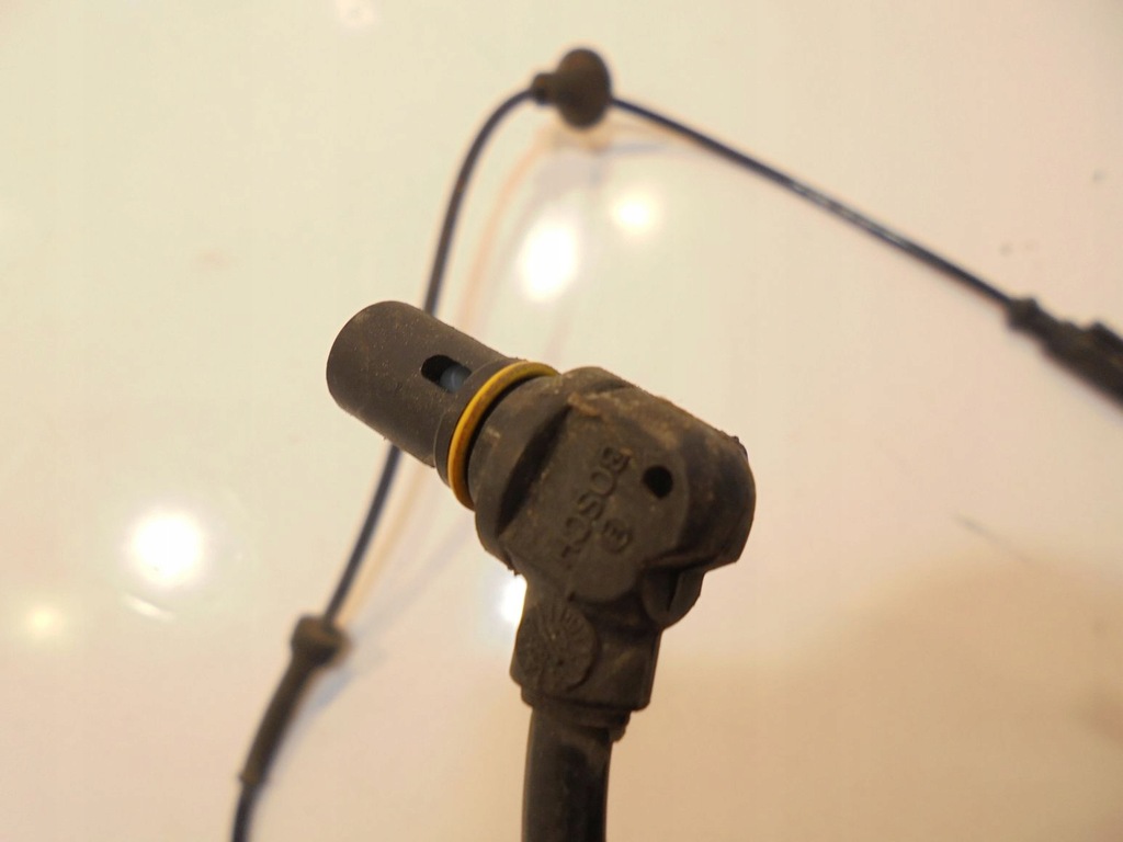 фото №5, Датчик abs задняя citroen c1 peugeot 107 toyota aygo