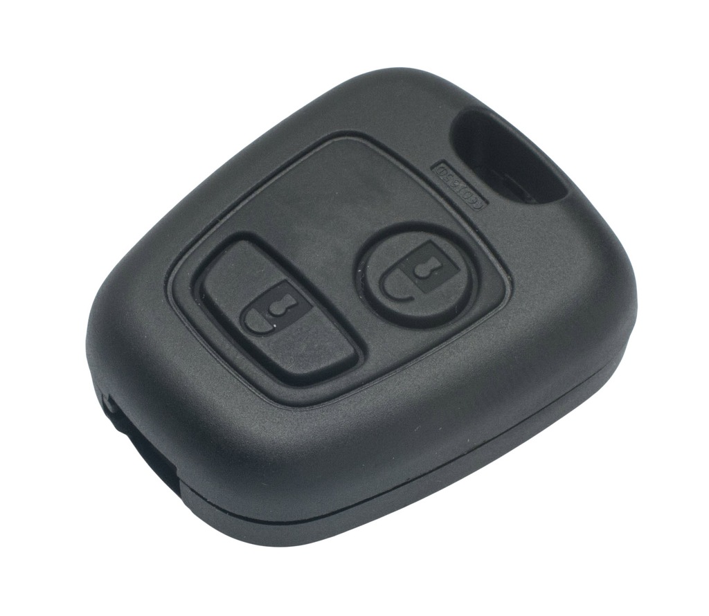 фото №1, Citroen xsara picasso ключ pilot корпус