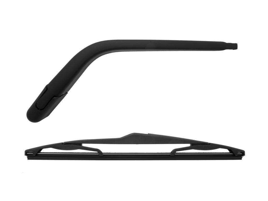 фото №1, Важіль двірники задня hyundai i10 04.08-04.11