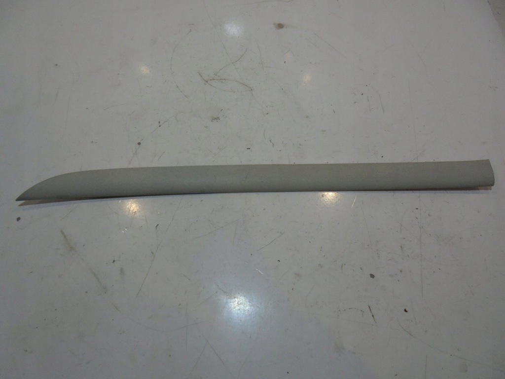 фото №1, Молдинг ліва захист стійка smart fortwo 0000728