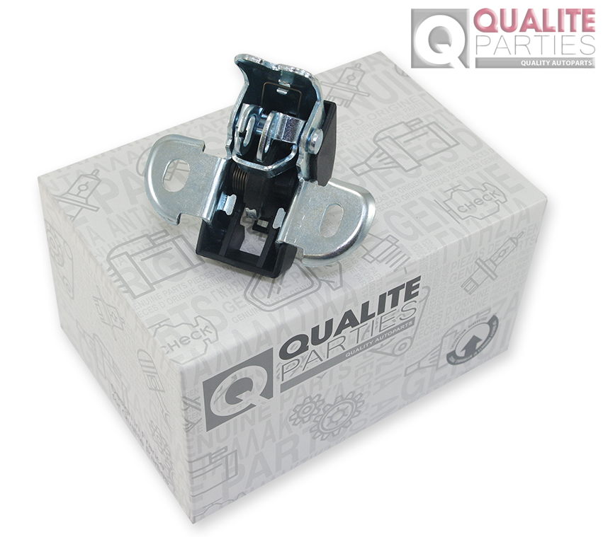 фото №3, Замок дверь задняя renault master ii opel movano nissan interstar