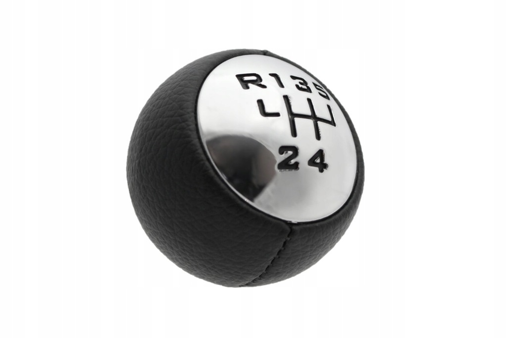 фото №1, Fiat scudo peugeot expert 07- ручка переключения передач