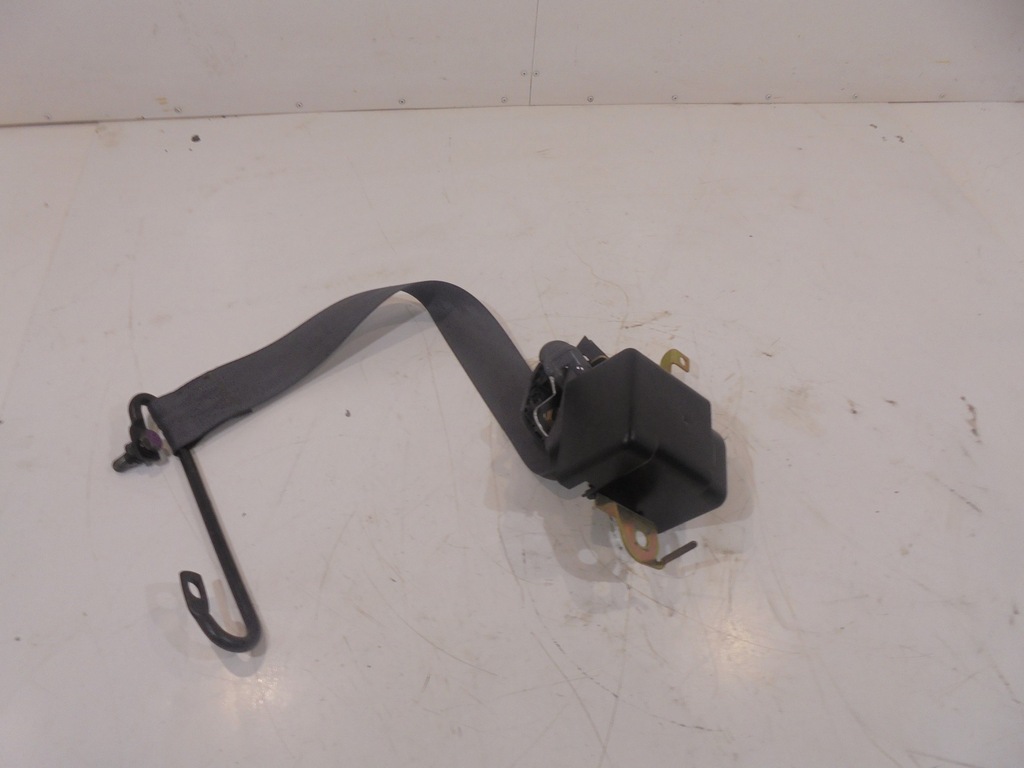 фото №1, Pas безопасности mitsubishi eclipse