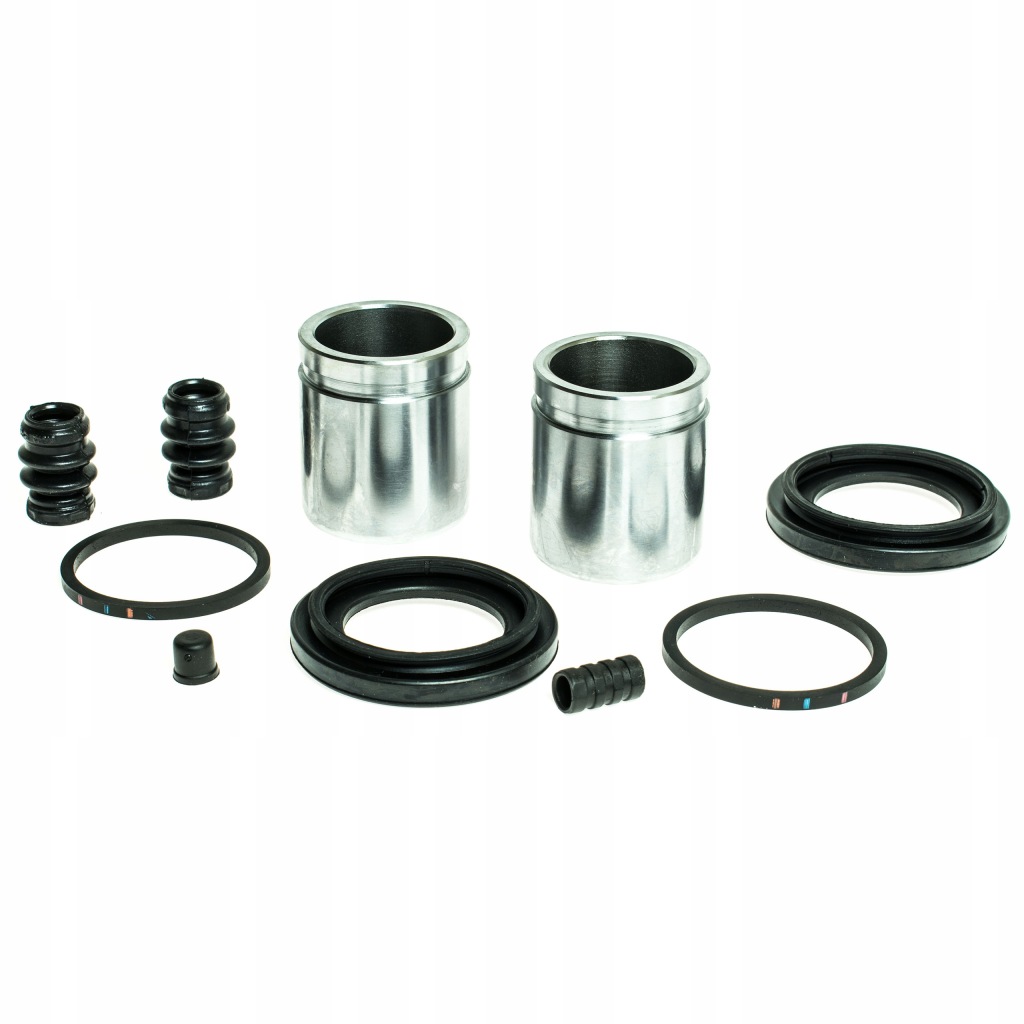 фото №1, Ремкомплект супорт поршень перед hyundai h1 43mm