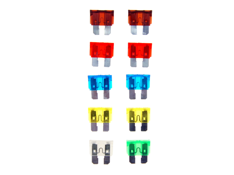 фото №1, Запобіжники amio 01138