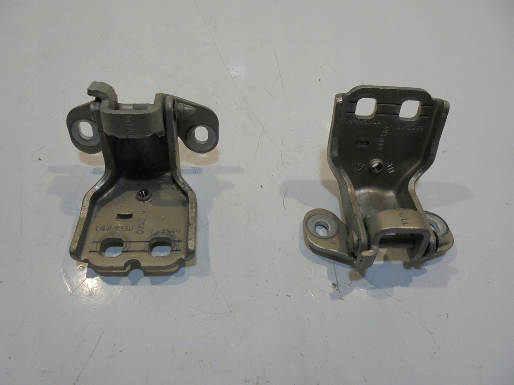 фото №3, Петля дверь левый задняя g-d chrysler pacifica