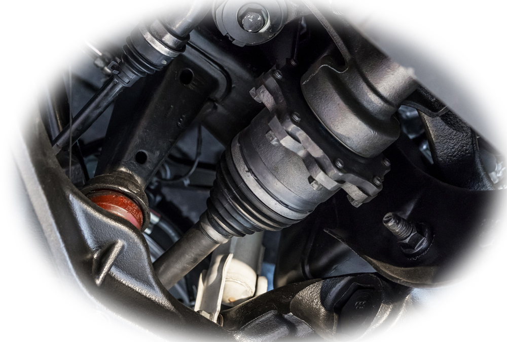 фото №8, Приводной вал приводная suzuki ignis ii 1.3ddis/1.5 2003-08