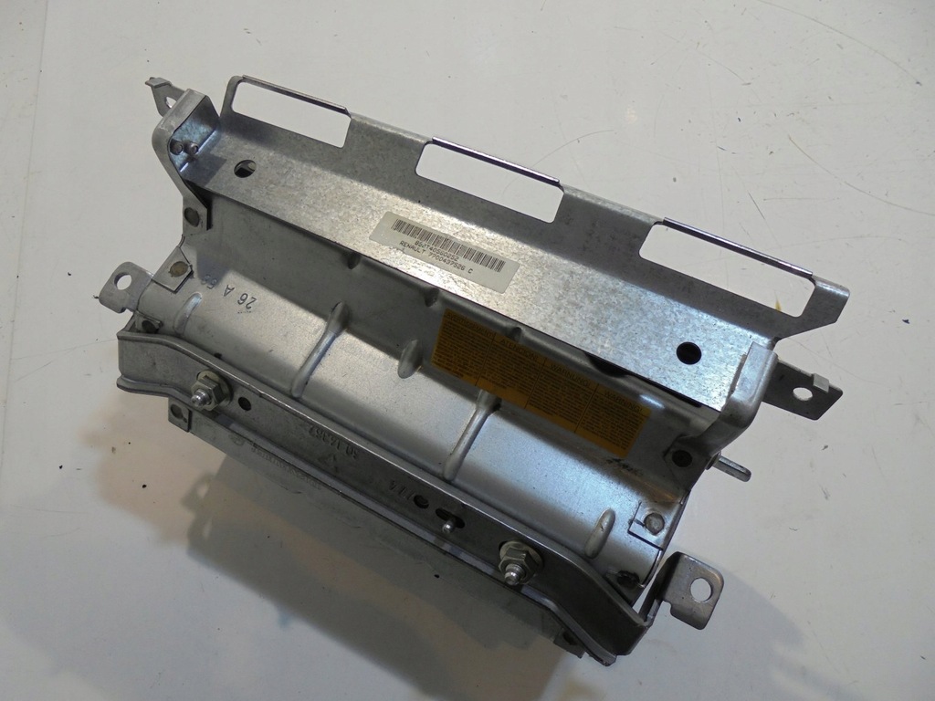 фото №5, Подушка повітряна пасажира thalia 7700437526