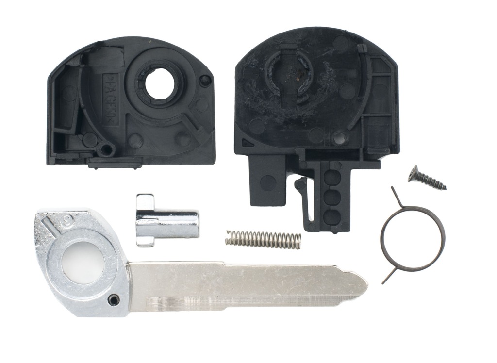 фото №4, Mazda 2 3 5 6 mx5 rx8 cx7 cx9 rx5 cx5 ключ жало